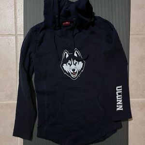 UCONN tunic